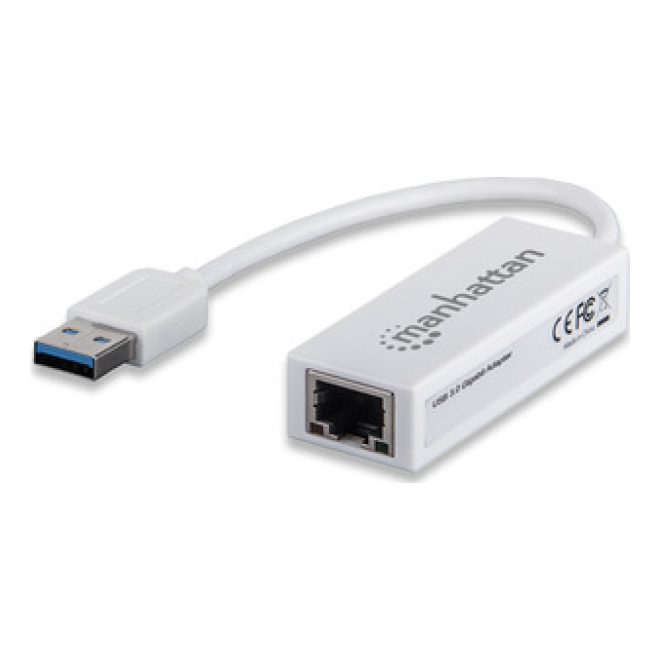 Tarjeta de Red USB - Gigabyte MANHATTAN 506847