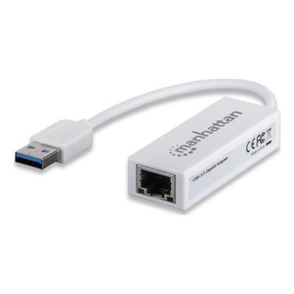 Tarjeta de Red USB - Gigabyte MANHATTAN 506847