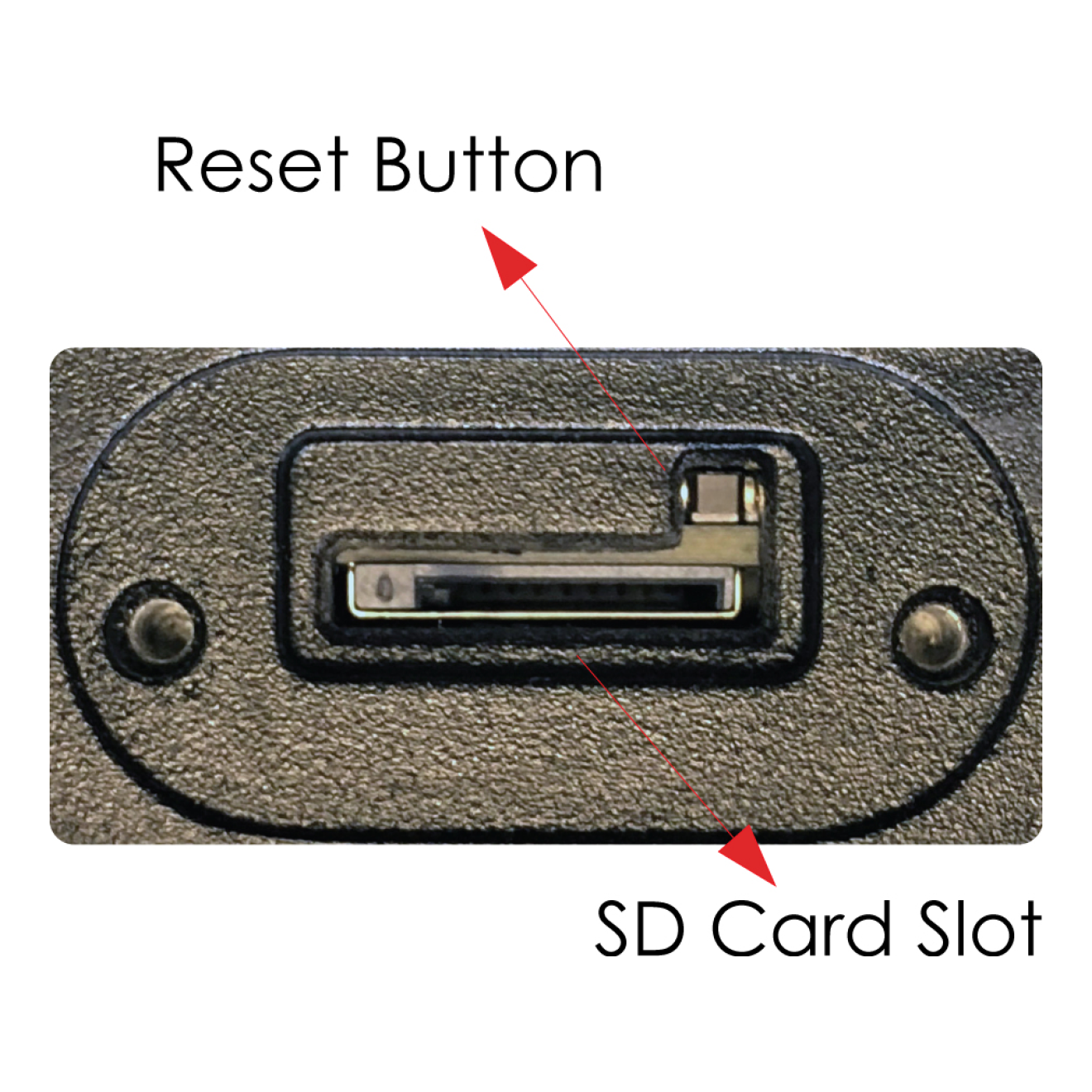 Camara de Video Vigilancia  PROVISION-ISR I2-320IPSN-28-V2