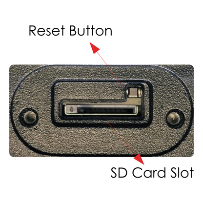 Camara de Video Vigilancia  PROVISION-ISR I2-320IPSN-28-V2
