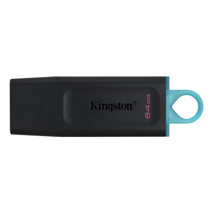 Memoria USB Kingston Technology DATATRAVELER EXODIA