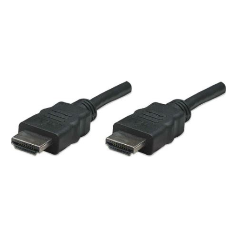 Cable HDMI 4K MANHATTAN 308441