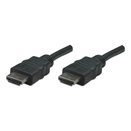 Cable HDMI 4K MANHATTAN 308441