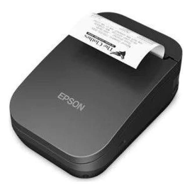Impresora EPSON TM-P80II-031