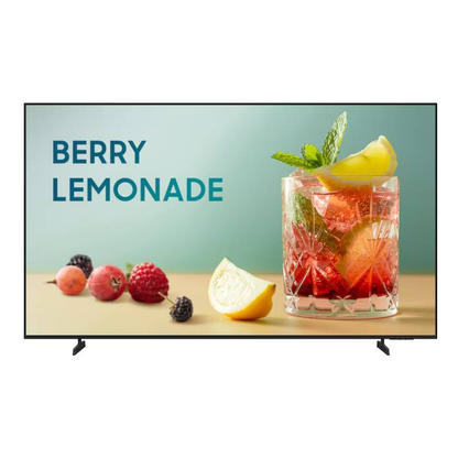 Pantallas Profesionales SAMSUNG LH85BEFHVGFXZX