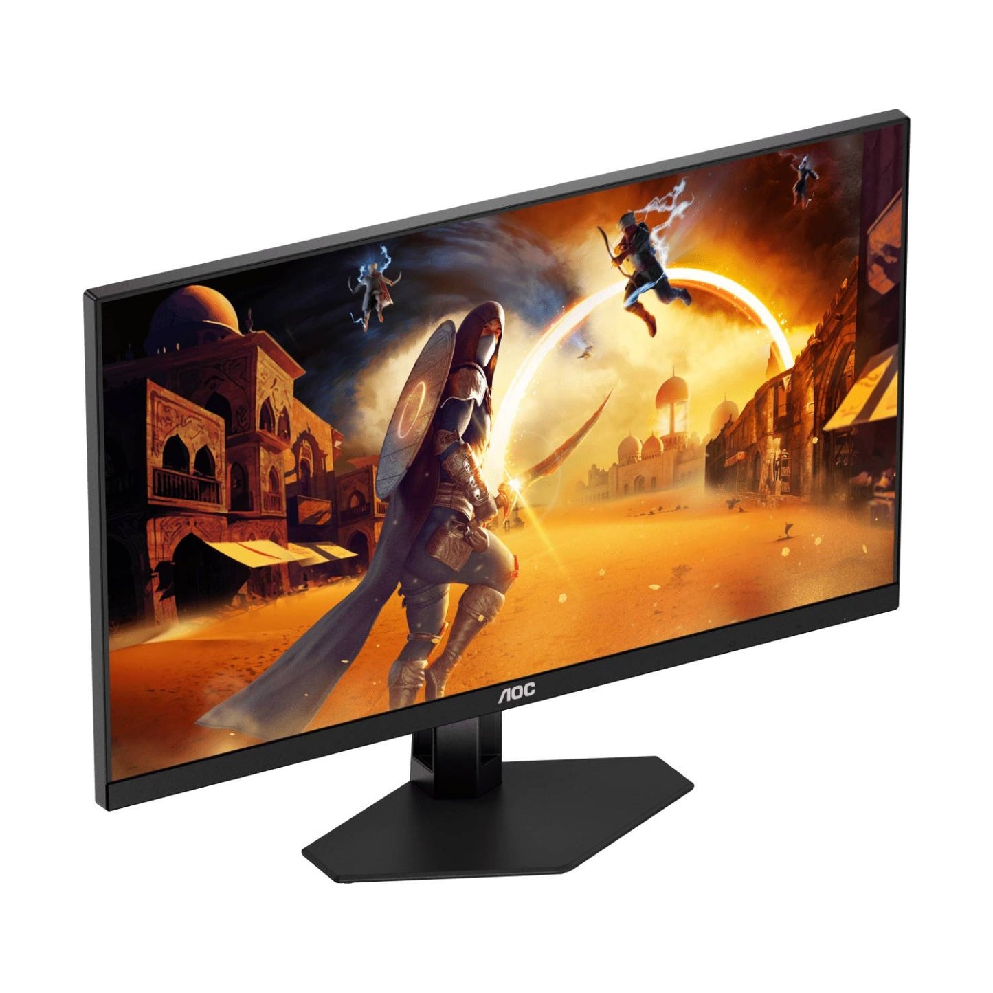 Monitor AOC 27G4E