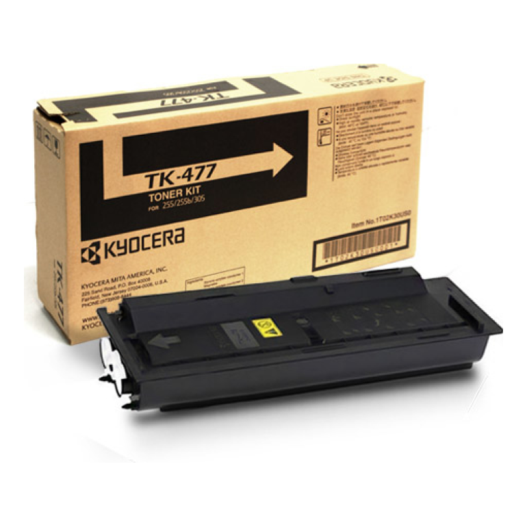 Tóner KYOCERA 02K30USO