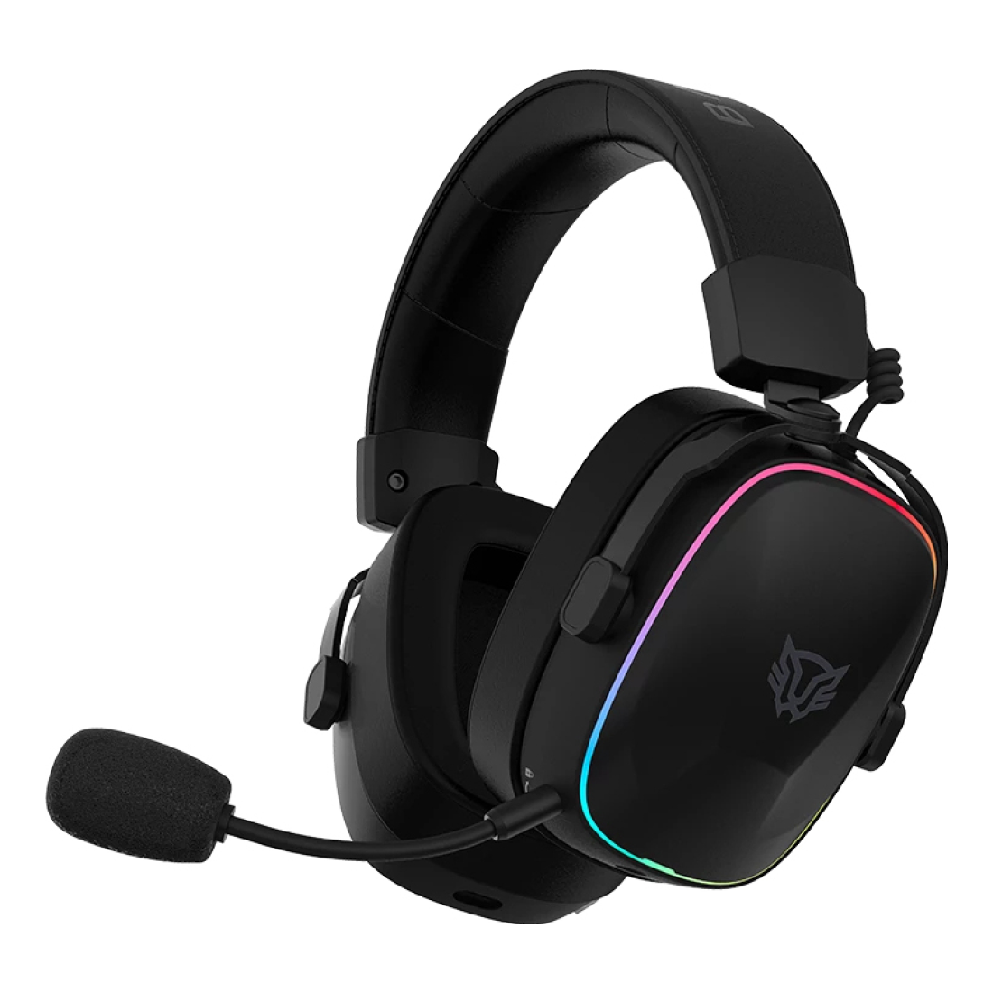Diademas Gaming Balam Rush HS1100