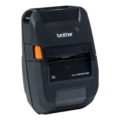 Impresoras POS BROTHER RJ3250WBL