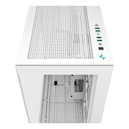 Gabinetes Gaming DeepCool CH780