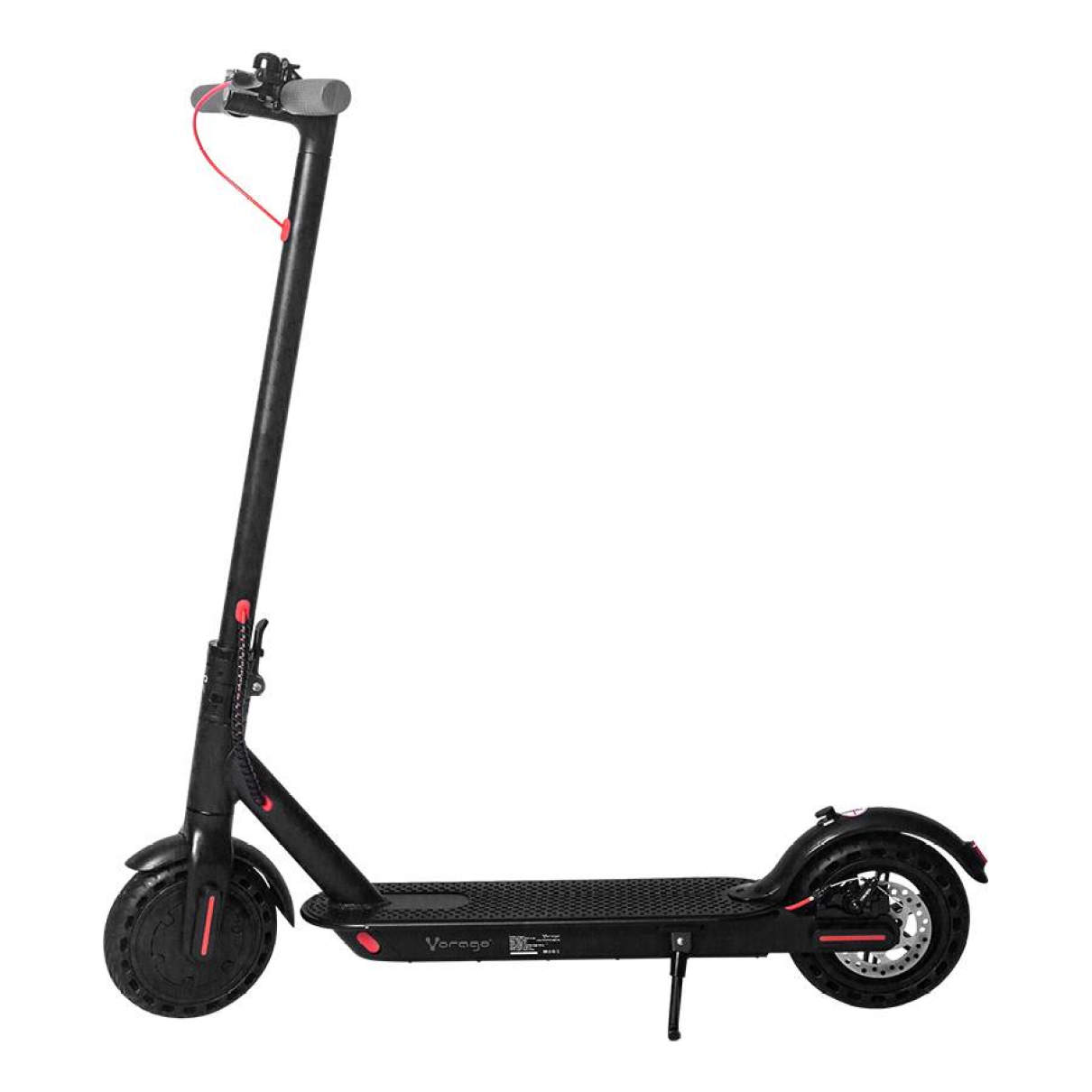 scooter VORAGO SC-302 V2