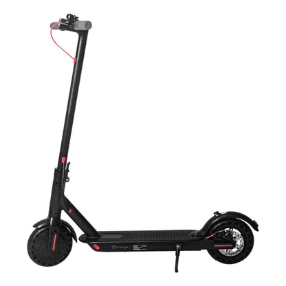 scooter VORAGO SC-302 V2