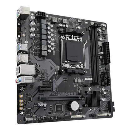 Motherboard Gigabyte B650M H Socket AM5 Micro-ATX DDR5