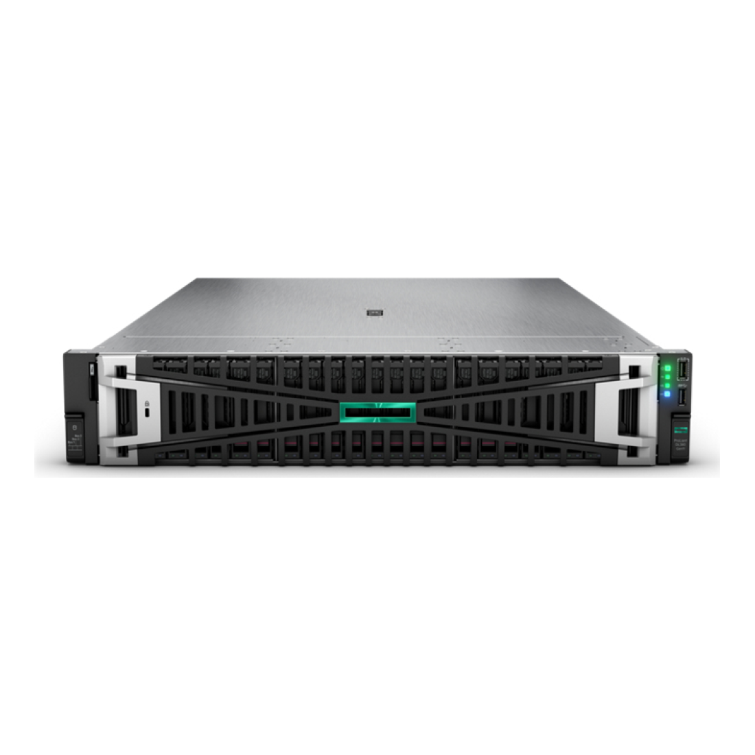 Servidor Hewlett Packard Enterprise ProLiant DL380 Gen11 con 32 GB RAM (P75344-DM5)