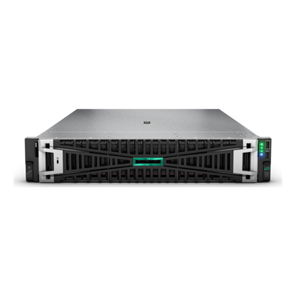 Servidor Hewlett Packard Enterprise ProLiant DL380 Gen11 con 32 GB RAM (P75344-DM5)