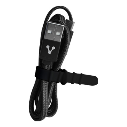 Cable USB a tipo C VORAGO CAB-214