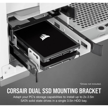 Accesorios para Racks CORSAIR CSSD-BRKT2W