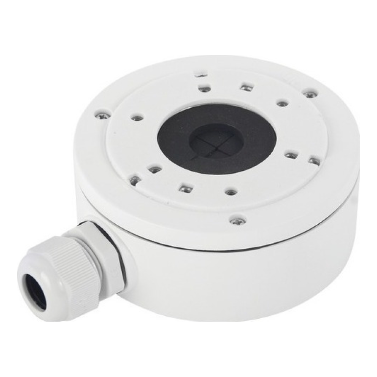 Caja de Conexiones de Metal HIKVISION DS-1280ZJ-XS-AX