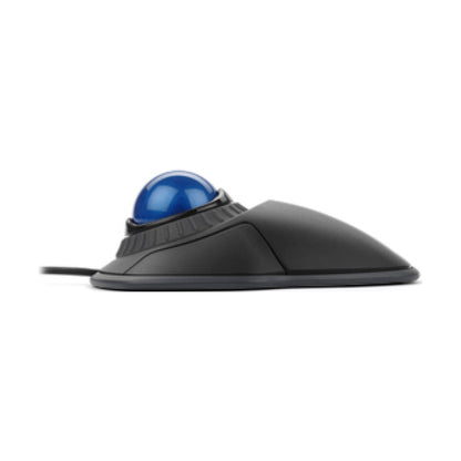 Trackball KENSINGTON K72337US 2 botones Negro