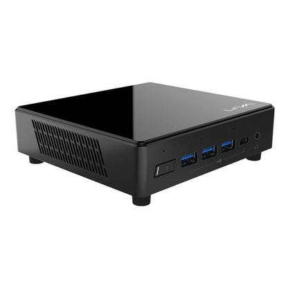 Mini PC ECS MINI PC LIVA Z3 INTEL N6000