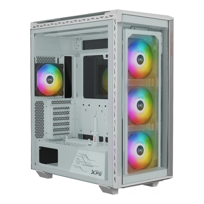Gabinete XPG BATTLECRUISER II
