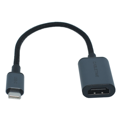 Adaptador Tipo C a HDMI OVALTECH OVC-HDMI