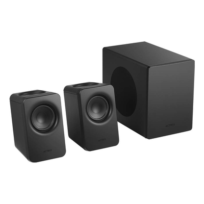 Bocinas ACTECK BS495