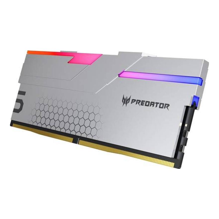 Memoria RAM para PC Acer 48 GB DDR5 6800 MHz (BL.9BWWR.446)
