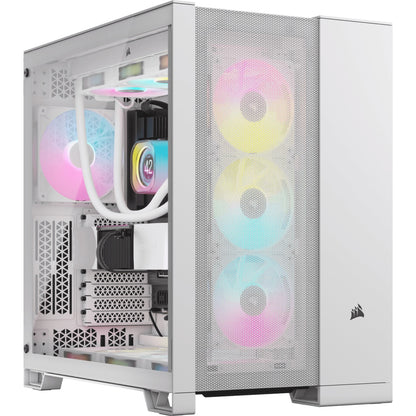 Gabinetes para computadoras CORSAIR  CC-9011260-WW