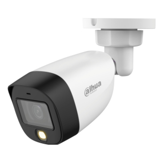 Cámara Bala Dahua Technology HFW1509C-LED-28