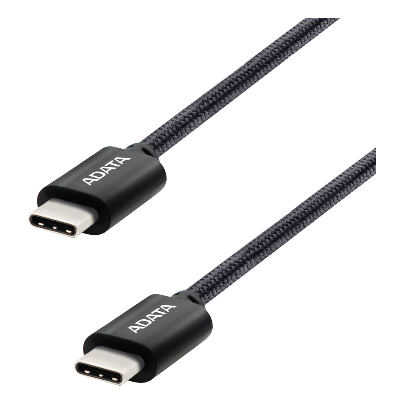 Cable USB ADATA  CACC-100PN-BK