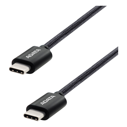 Cable USB ADATA  CACC-100PN-BK