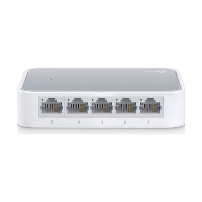 Switch TP-LINK TL-SF1005D