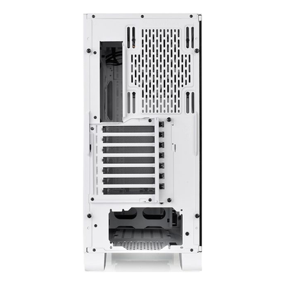 Gabinete  THERMALTAKE S300 TG Snow Edition