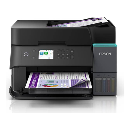 Multifuncionales EPSON Ecotank L6370