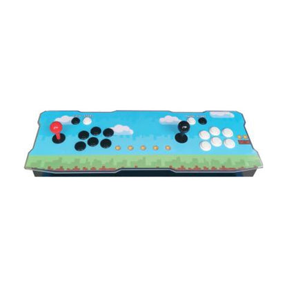 Consola NECNON NCA-6084