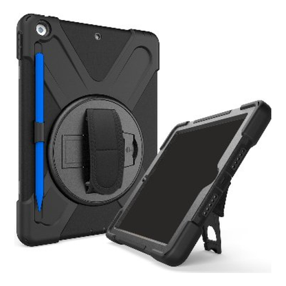 Protector IPAD 10.2, 8VA y 9NA Generación, Us BROBOTIX 263205