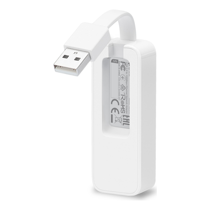 Adaptador USB- Ethernet RJ45 TP-LINK UE200