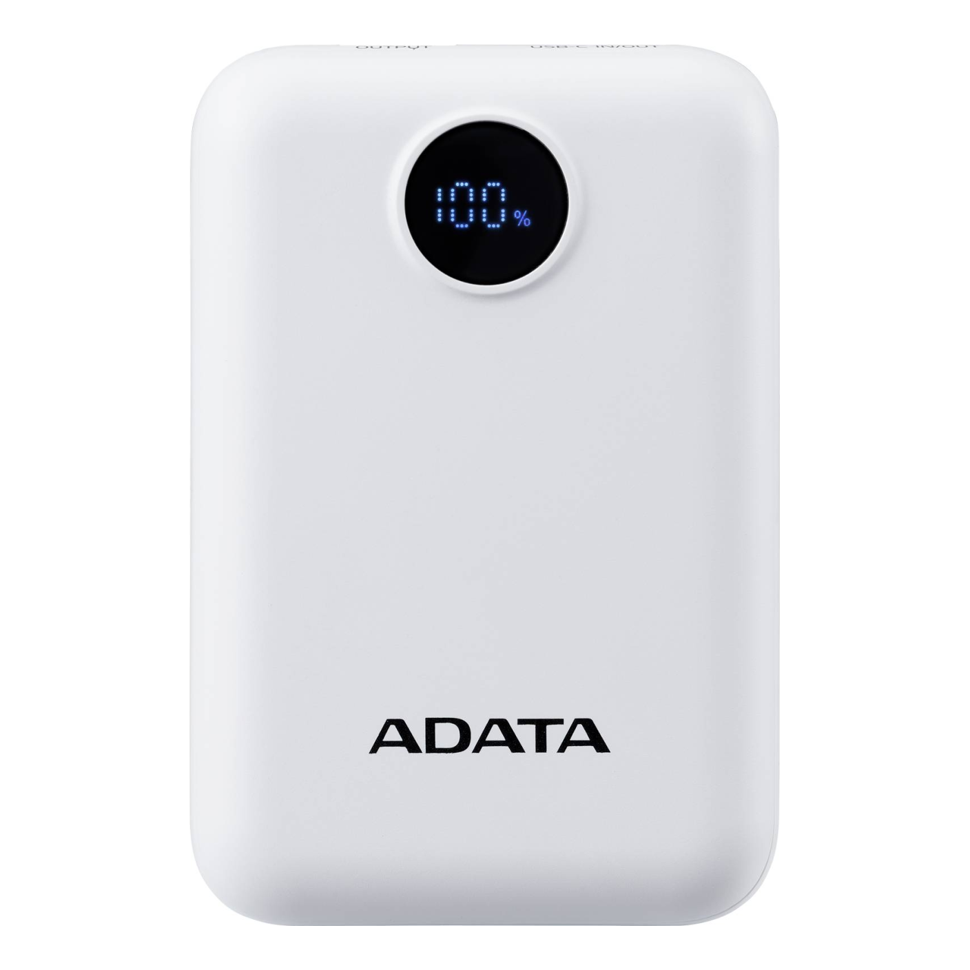 Power banks ADATA C100
