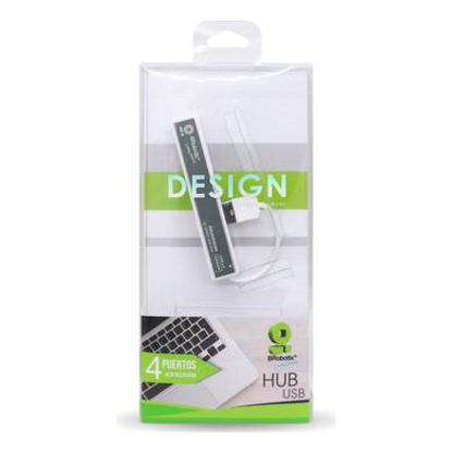 HUB USB BROBOTIX 180727-5