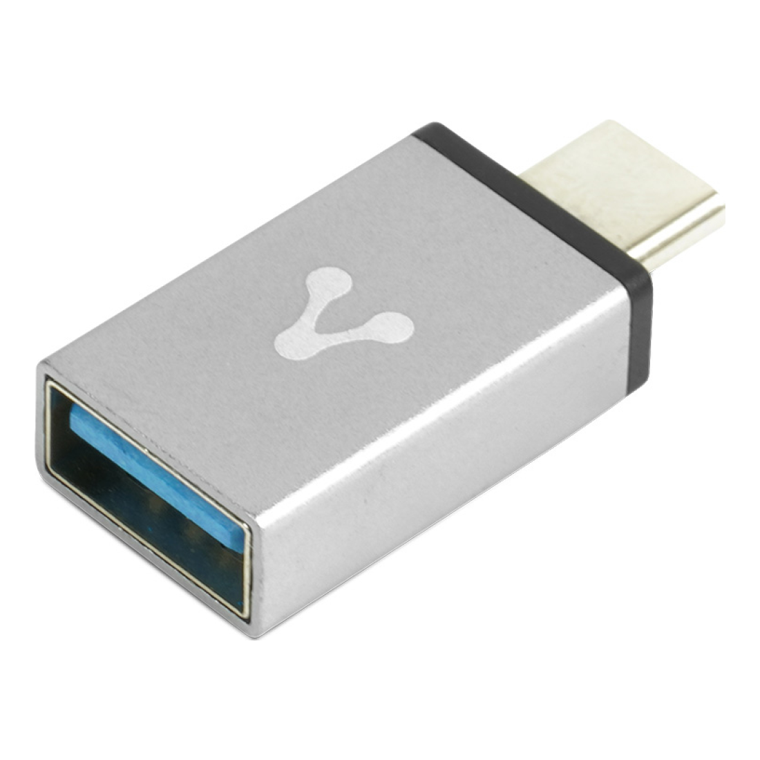 Adaptador OTG T/C A VORAGO ADP-101