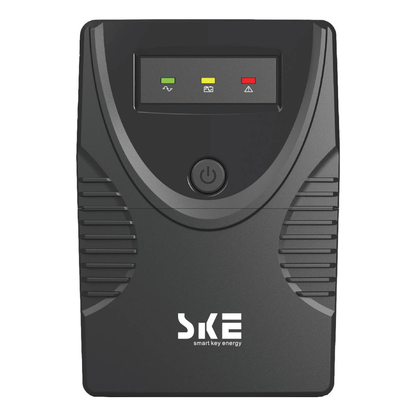 No Breaks y UPS SKE GP1500