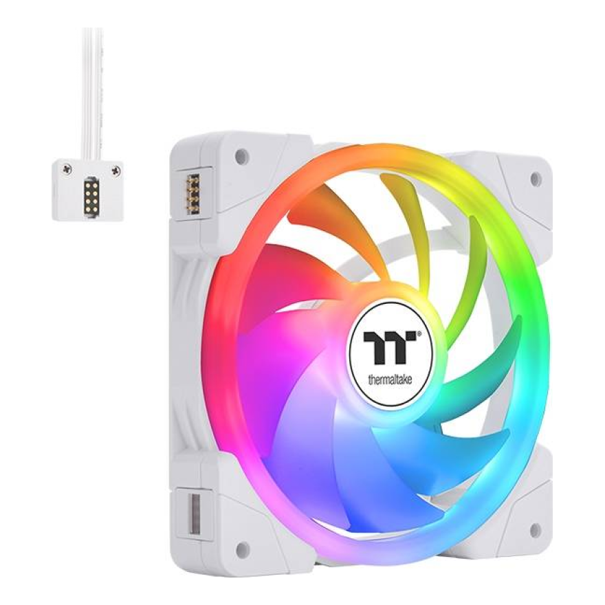 Disipador THERMALTAKE CL-F169-PL12SW-A