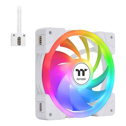 Disipador THERMALTAKE CL-F169-PL12SW-A