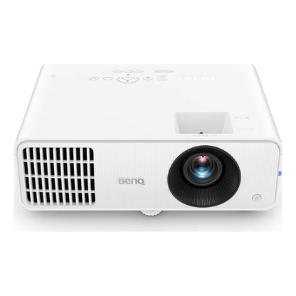 Proyector BENQ LW650 DLP WXGA de 4000 Lúmenes ANSI (9H.JS677.13L)
