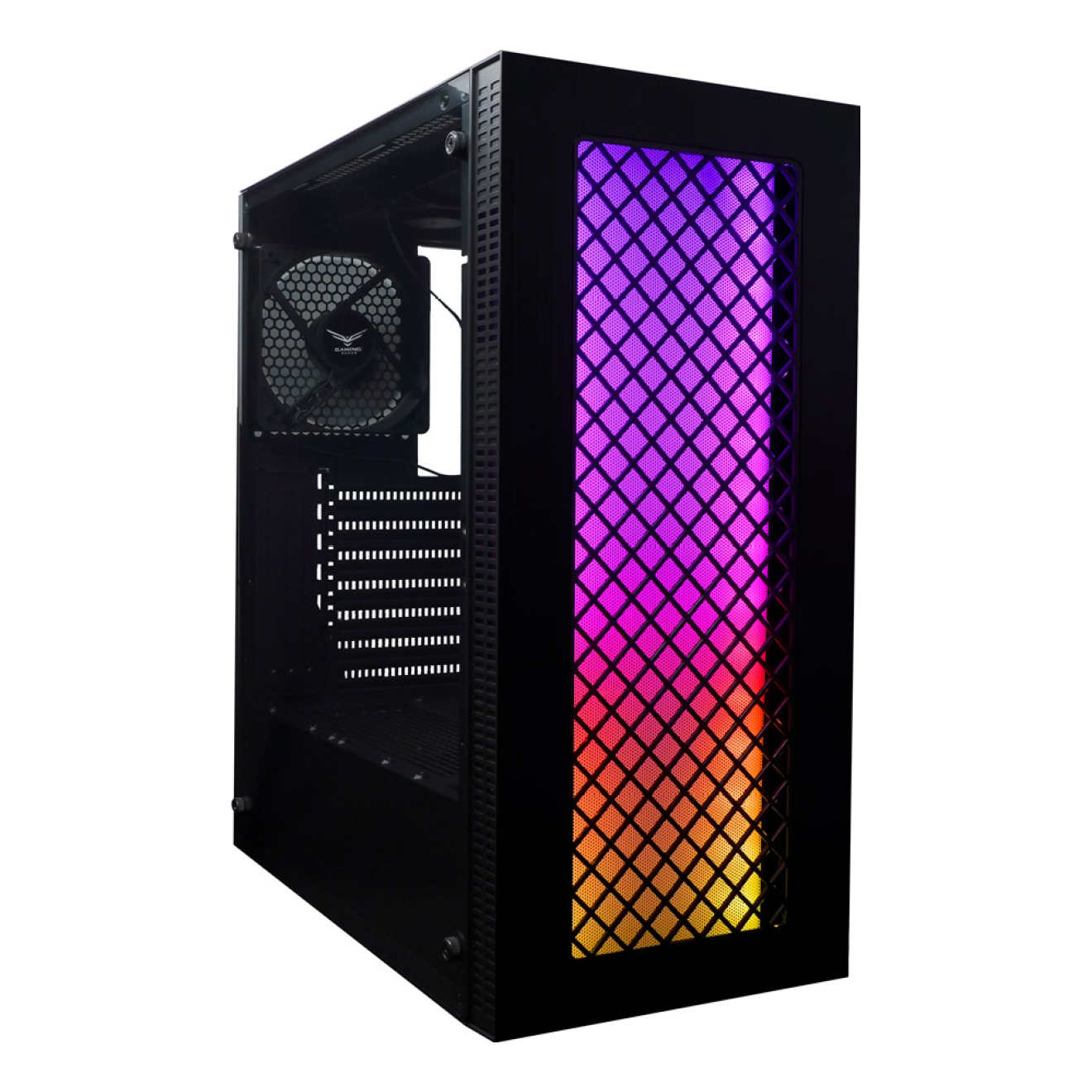 Gabinete Gamer EVOTEC EV-1020