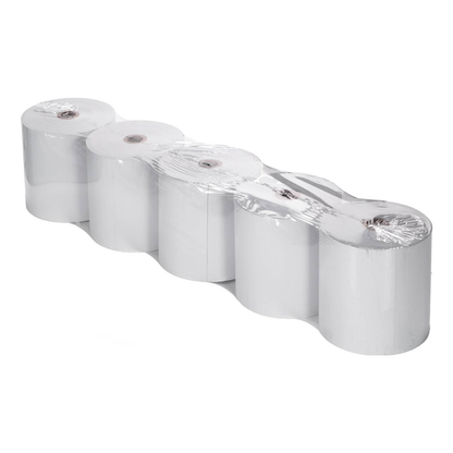 Rollos de papel EVOTEC EV-3022C
