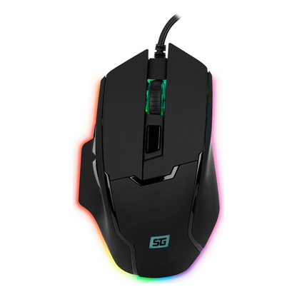 Mouse VORAGO MO-504