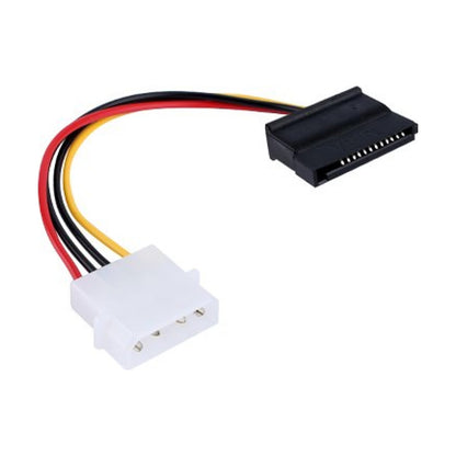 Convertidor USB V3.0 a IDE/SATA  BROBOTIX 263809