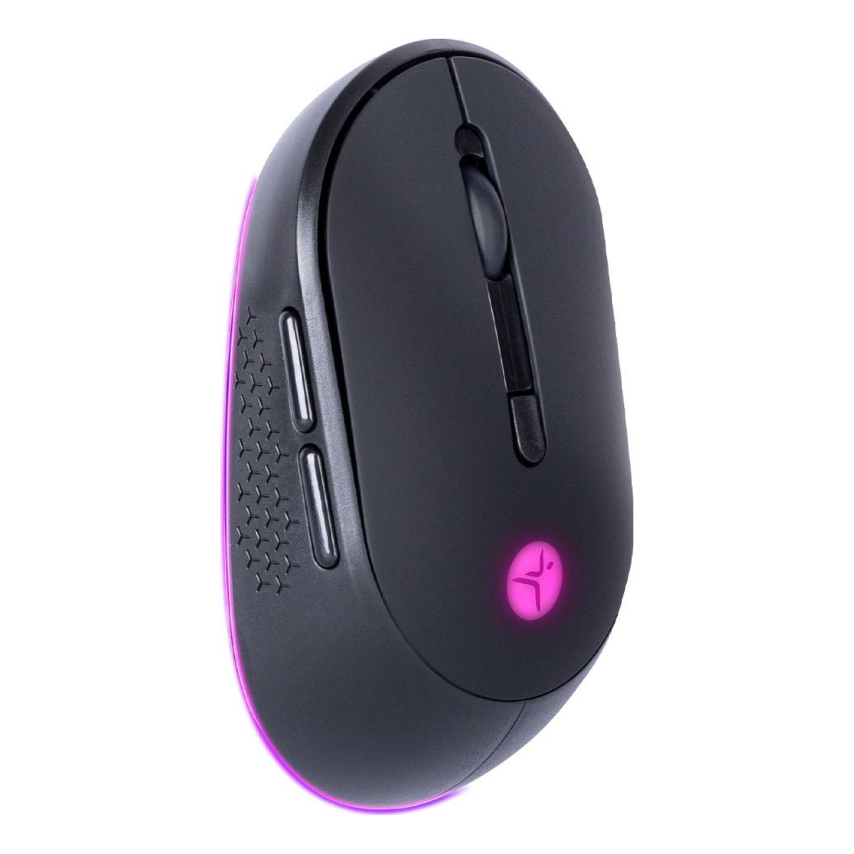 Mouse Gaming TECHZONE THUNDER Bluetooth (TZACMOI24)